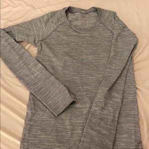 Switfly Tech Longsleeve